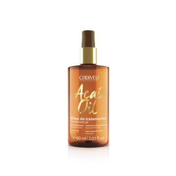 Acai oil 60mL | Cadiveu Pro